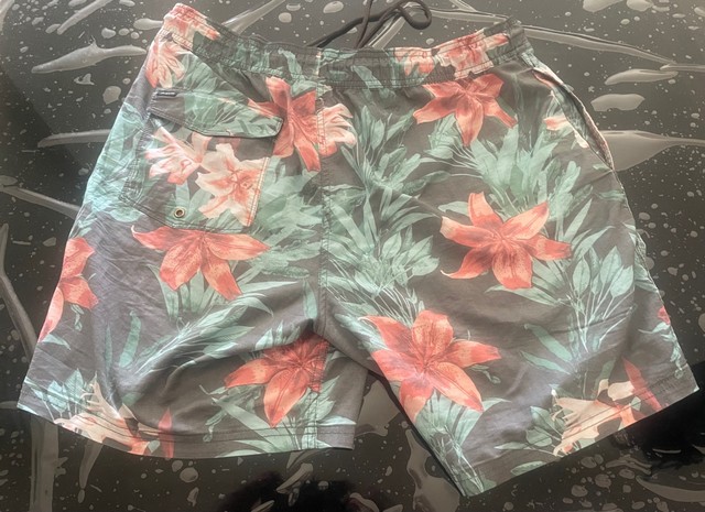 Bermuda RVCA - Foto 2