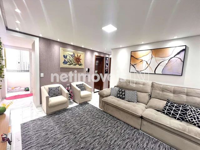 Apartamento à venda com 2 Quartos, Águas Claras Norte, Águas