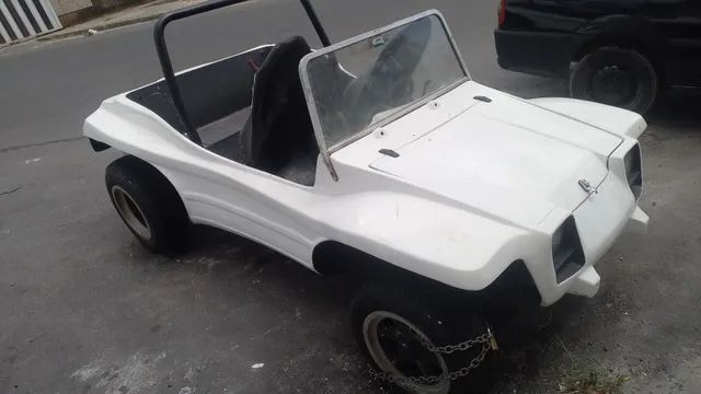 BUGRE BUGGY Usados e Novos em Salvador e região, BA
