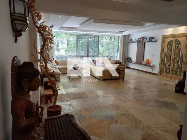 Apartamento - / Residencial / Copacabana - Foto 2