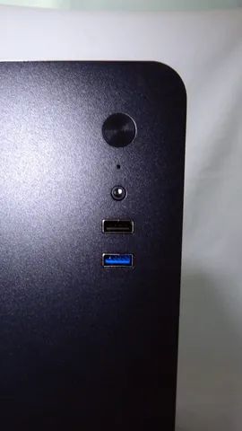 Computador I5 2ª geração ssd 240gb 8 gb de ram - Foto 2
