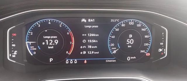 VOLKSWAGEN NIVUS HIGHLINE TSI AD 2021 - Foto 6