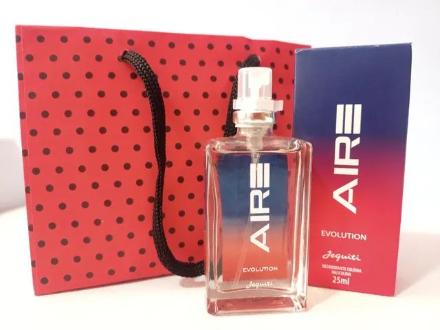 Perfume Masculino 25ml Jequiti - Foto 5