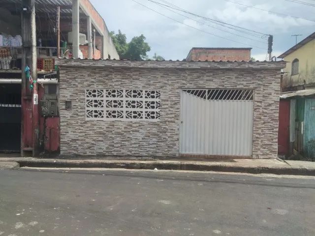 foto - Manaus - São Lázaro