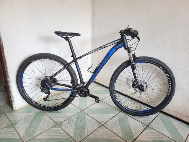 Vendo moto de trilha 10x sem juros - Esportes e ginástica - Cajuru