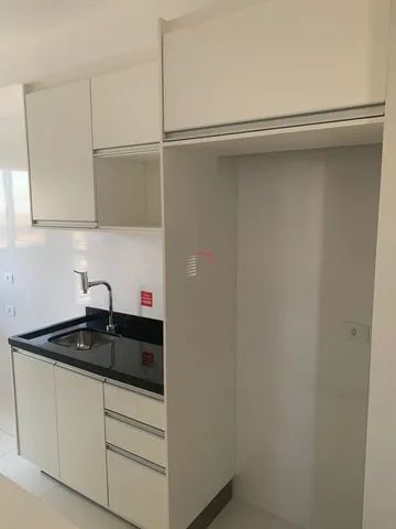 Ed. Vista Parque - Apartamento para Locação com 3 dormitórios (1 suíte) -  Jardim Presiden - Foto 6