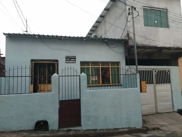 foto - Manaus - Japiim
