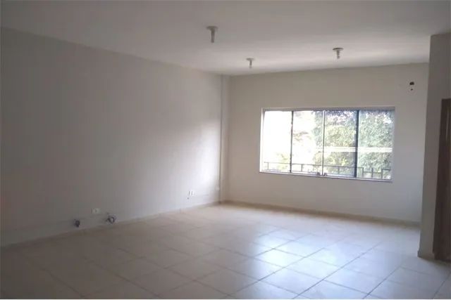 Sala Comercial 33m² - Jardim Vista Alegre/Paulínia