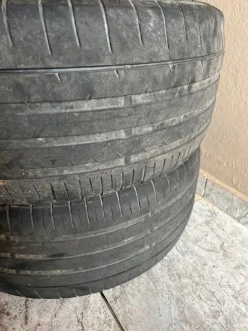 Pneu 245/50R18 - Foto 2