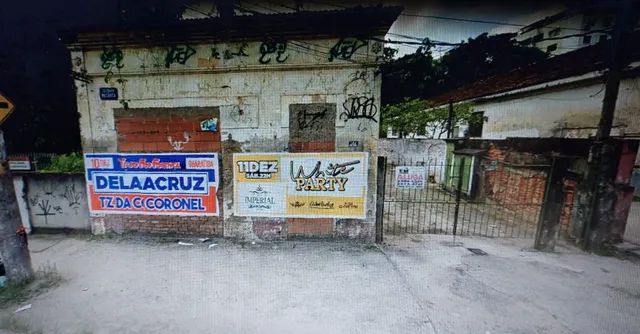 Excelente terreno em Campo Grande