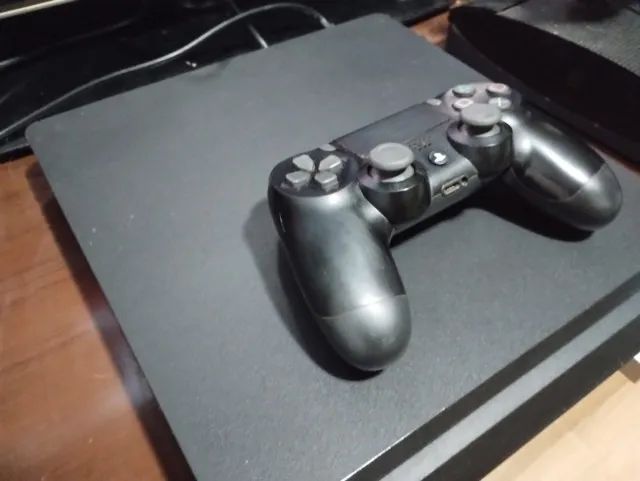 Ps4 pro de 1 Tb - Videogames - Centro, Londrina 1242524081