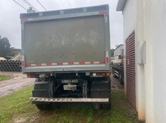IVECO STRALIS 410 * PARCELO NO BOLETO * - Foto 3