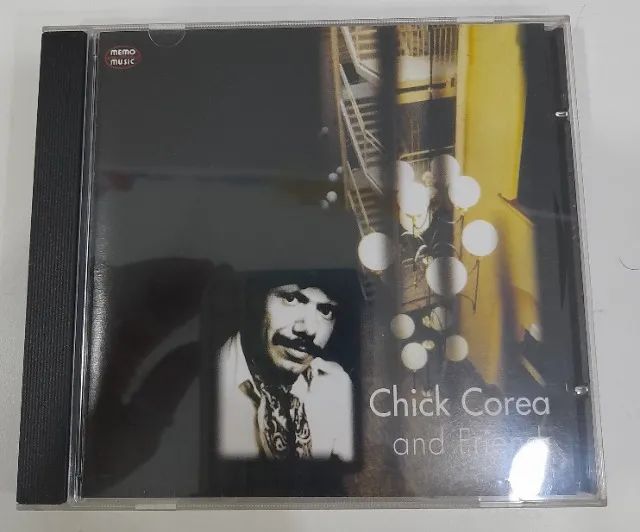Chico korea and friends
