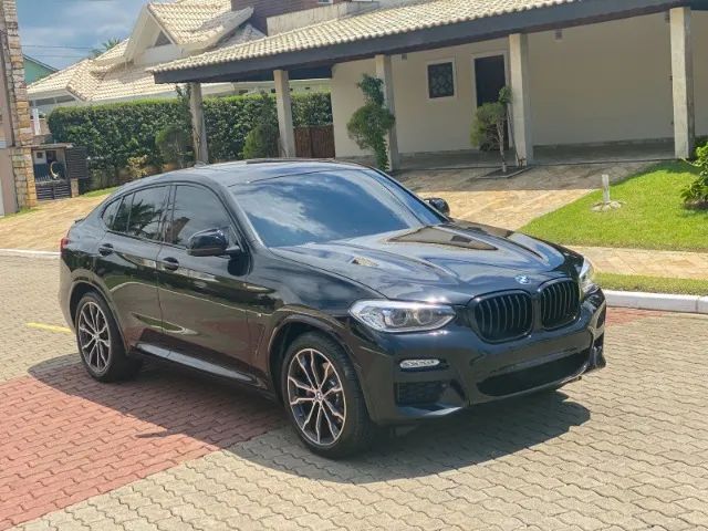 SUVs BMW X4 Usados e Novos em São Paulo e região, SP | OLX