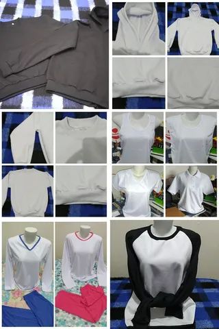 Kit produtos Sublimação  - Foto 3