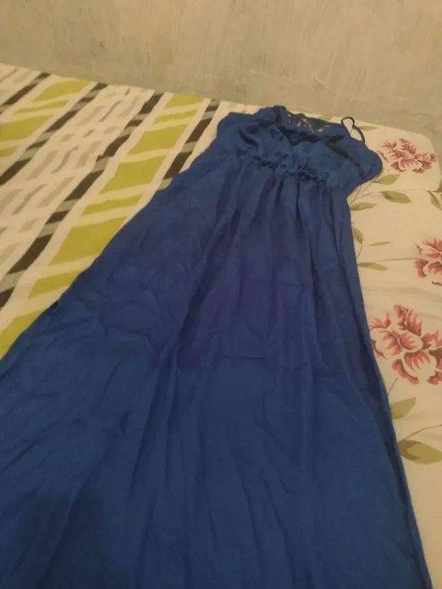 Vestidos de festa 