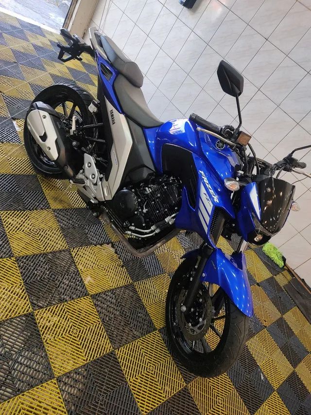 Motos YAMAHA FZ25 - Barueri, São Paulo