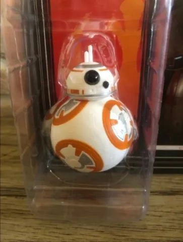 Action Figure BB8 Star Wars Bandai  - Foto 4