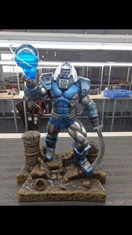 Apocalipse X-Men 1/4 Apocalypse - Hobbies e coleções - Laranjeiras