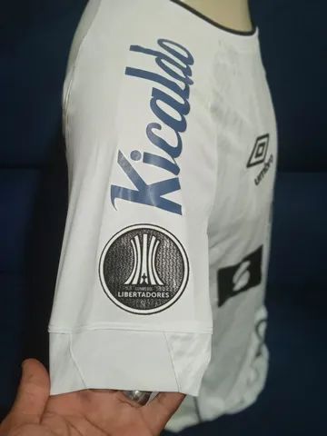 Camisa oficial de clube  - Foto 2