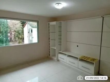 Captação de Apartamento a venda na Estrada Marechal Miguel Salazar Mendes de Morais - até 1055 - lado ímpar, Taquara, Rio de Janeiro, RJ