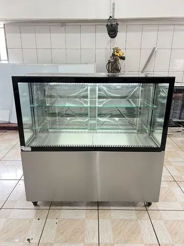 Vitrine expositora balcão, sob medida! - Foto 2
