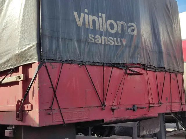 Reboque Randon  - Foto 2