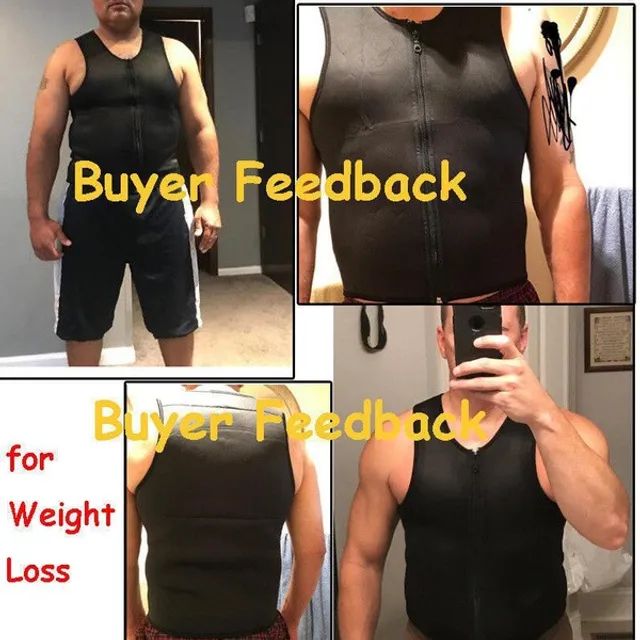 Cinta Colete Redutora Camisa Modeladora Slim Fit Postural - Foto 5