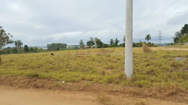 Área a Venda na Santa Luzia em Caçapava