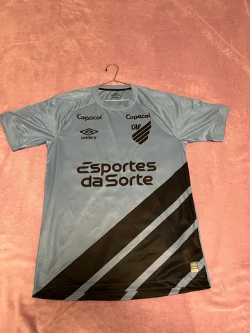 CAMISA DO BRASIL PRETA MALHA TAILANDESA – eletronicaklein