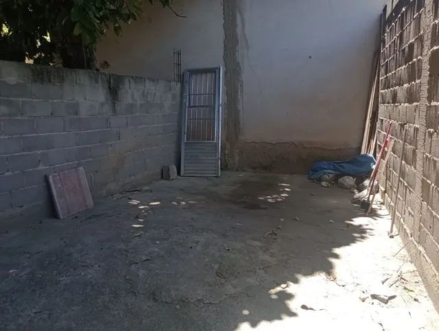 Captação de Casa a venda na Rua Fortaleza, José de Anchieta III, Serra, ES