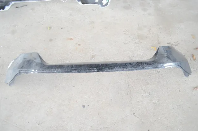Para-choque Dianteiro Honda Cr-v 2012 a 2014
