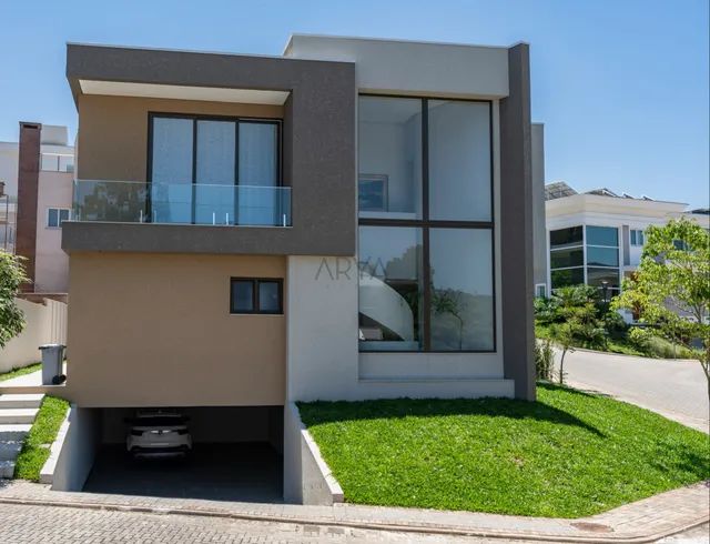 Casa em condomínio no Santo Inácio - ARYA 1 - Foto 5