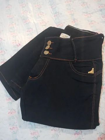 Calça jeans razon é 2024 boa