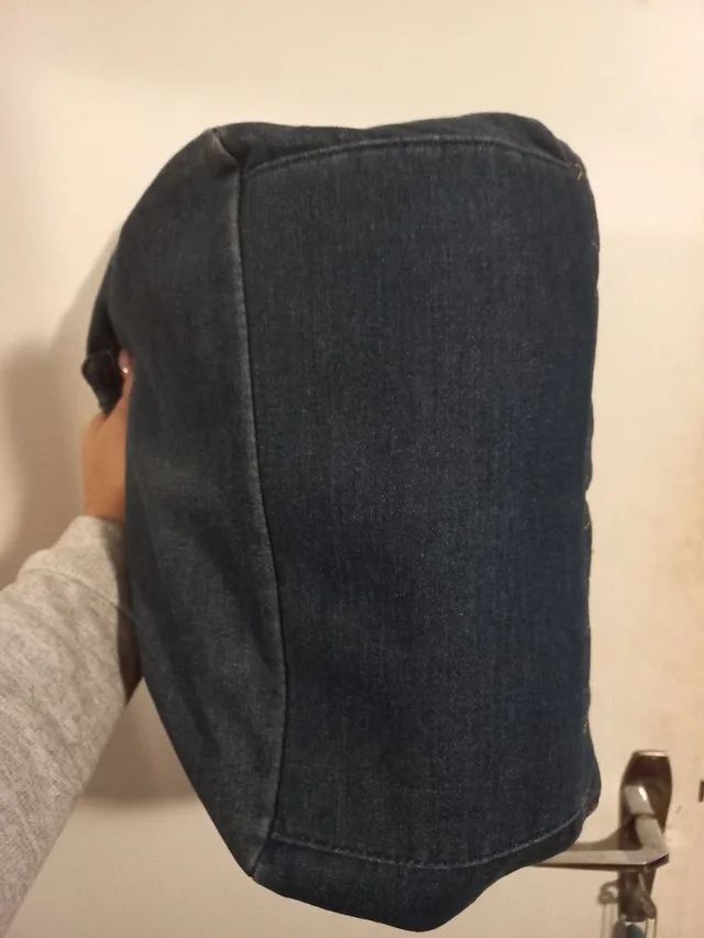 Bolsa jeans  - Foto 5