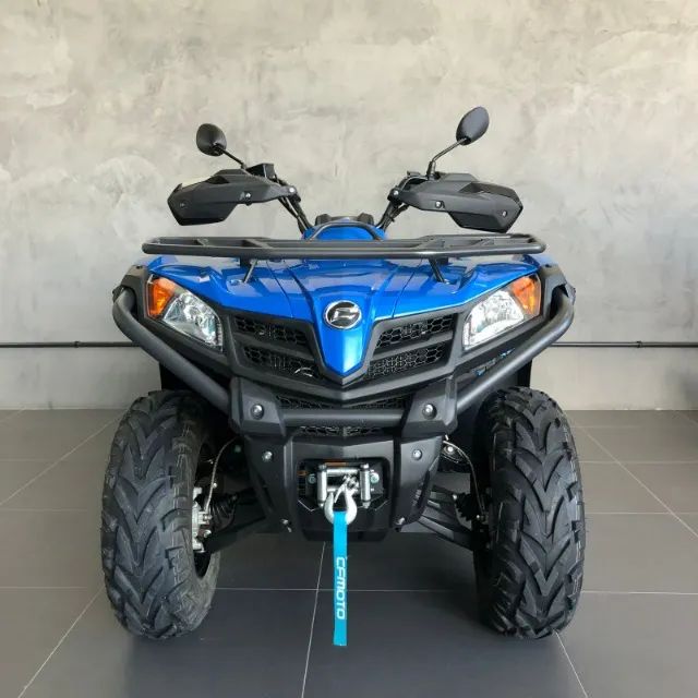 Cforce 450 S 2021 