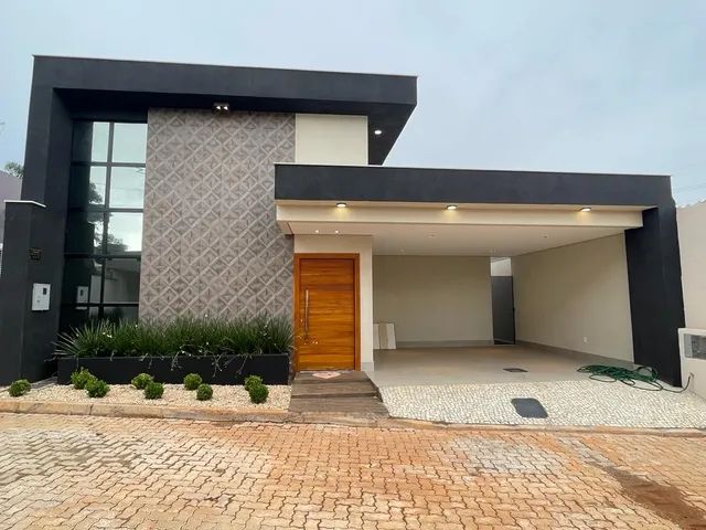 Captação de Casa a venda na Rua 10, Setor Habitacional Vicente Pires, Brasília, DF
