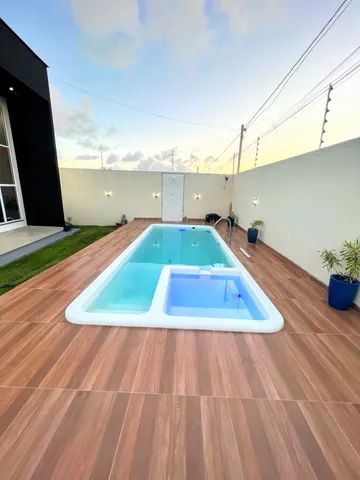 Casa em marechal Deodoro  - Foto 5