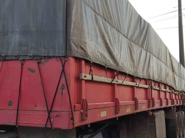 Reboque Randon  - Foto 4