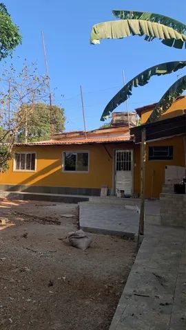 Captação de Casa a venda na Rua Mariza, Campinho, Lagoa Santa, MG