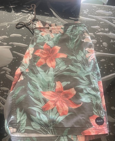Bermuda RVCA