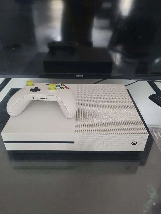 Xbox One S - Maracanaú, Ceará