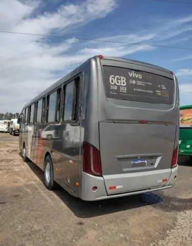 Ônibus Rodoviário 