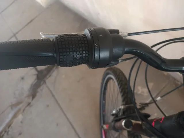 Bicicleta - Caloi Aluminium Sport - Foto 3