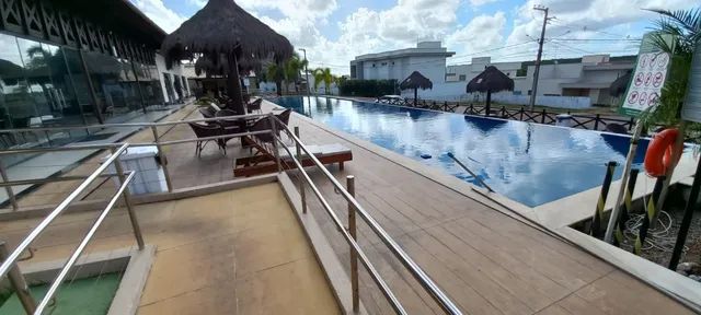 Condomínio Novo Leblon Clube - Lote de 260 m², lado sombra, nascente por 280.000 - Foto 3