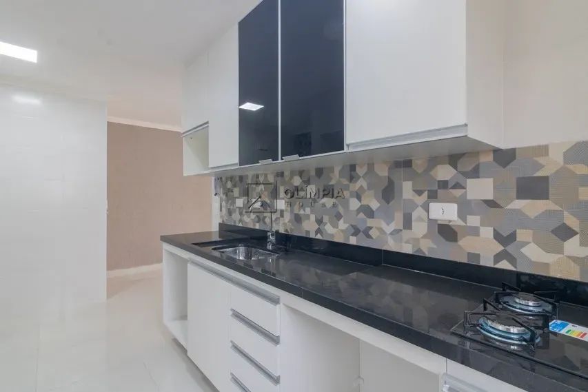 Apartamento Locação 3 Dormitórios - 91 m² Moema - Foto 10