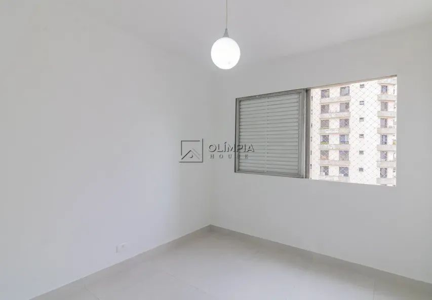 Apartamento Locação 3 Dormitórios - 91 m² Moema - Foto 15