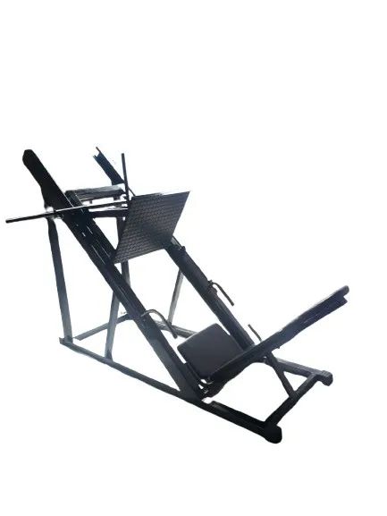 Leg Press 45º estúdios e residências suporta 300 kg Novo ! Promoção ! Levere 2.700,00 - Foto 4