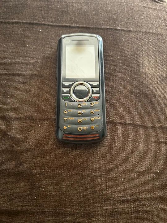 Motorola Nextel - Foto 4