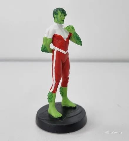 Miniatura Eaglemoss Mutano  - Foto 2